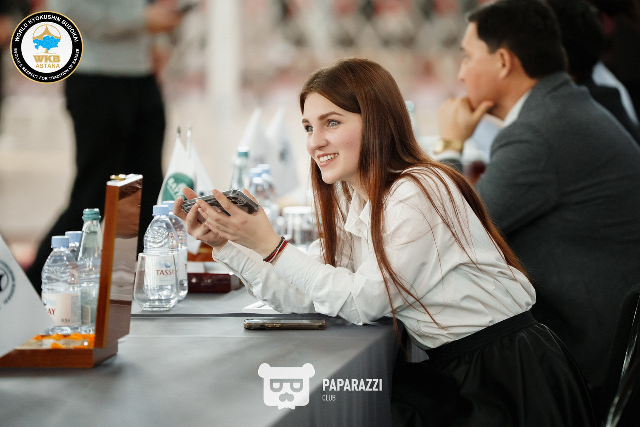 Республиканский турнир “Astana OPEN” по Кёкушин Будокай Каратэ Астана 22.02.2025 Республиканский турнир “Astana OPEN” по Кёкушин Будокай Каратэ