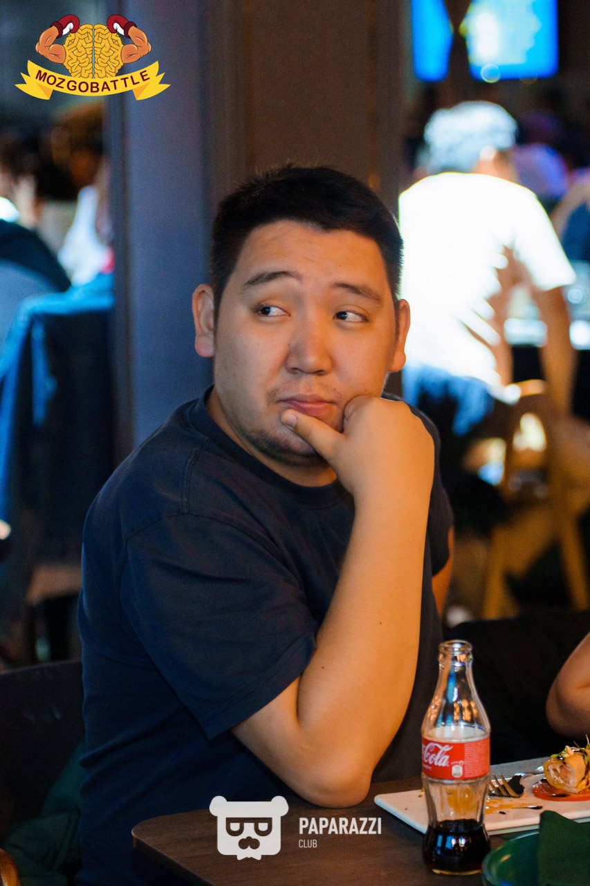 MozgoBattle 19 сезон ФИНАЛ Астана 20.08.2025 MozgoBattle 19 сезон ФИНАЛ