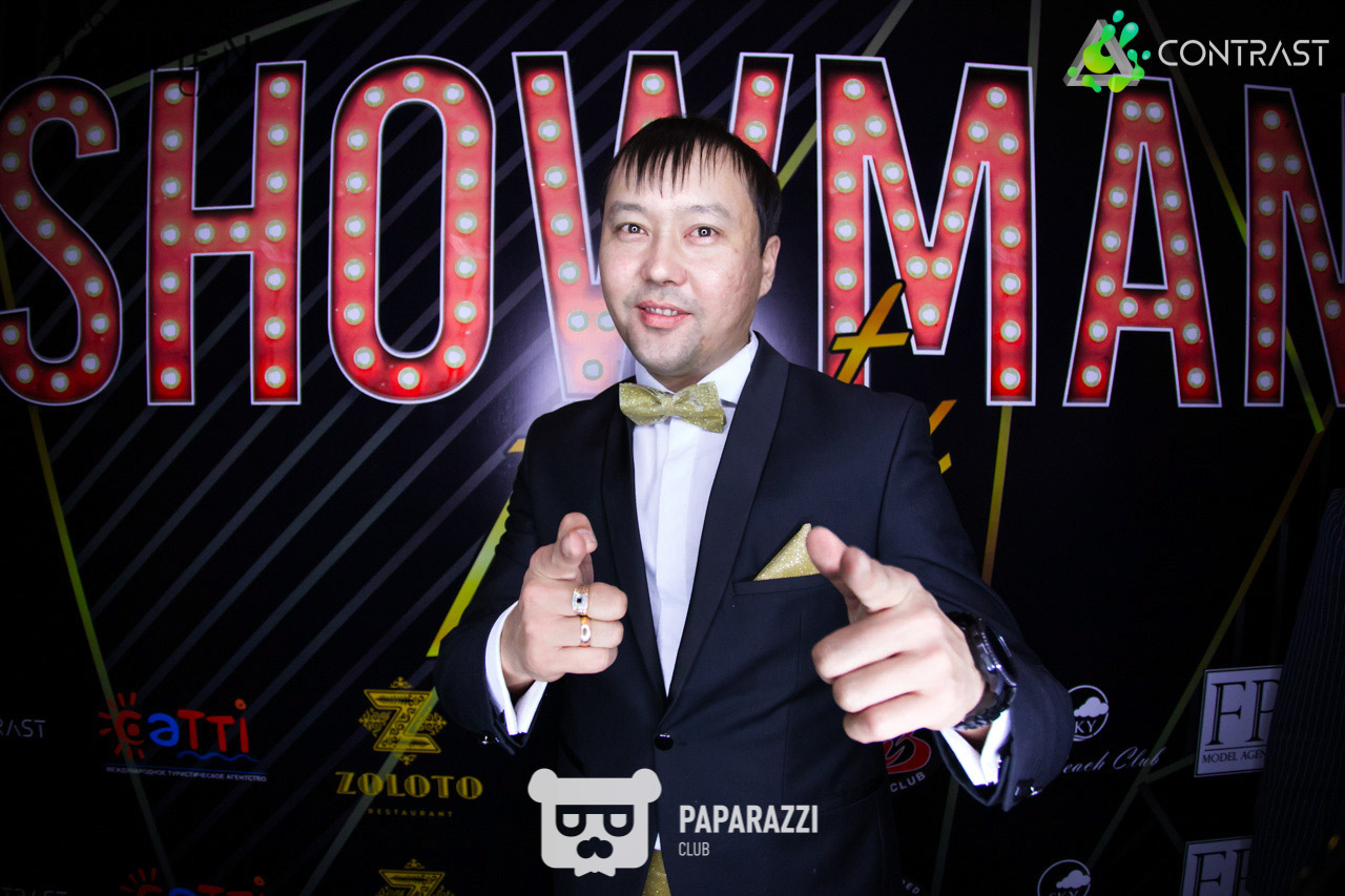 QAZAQ SHOWMEN CAMP-2019. День 3 Астана 28.02.2019 QAZAQ SHOWMEN CAMP-2019. День 3