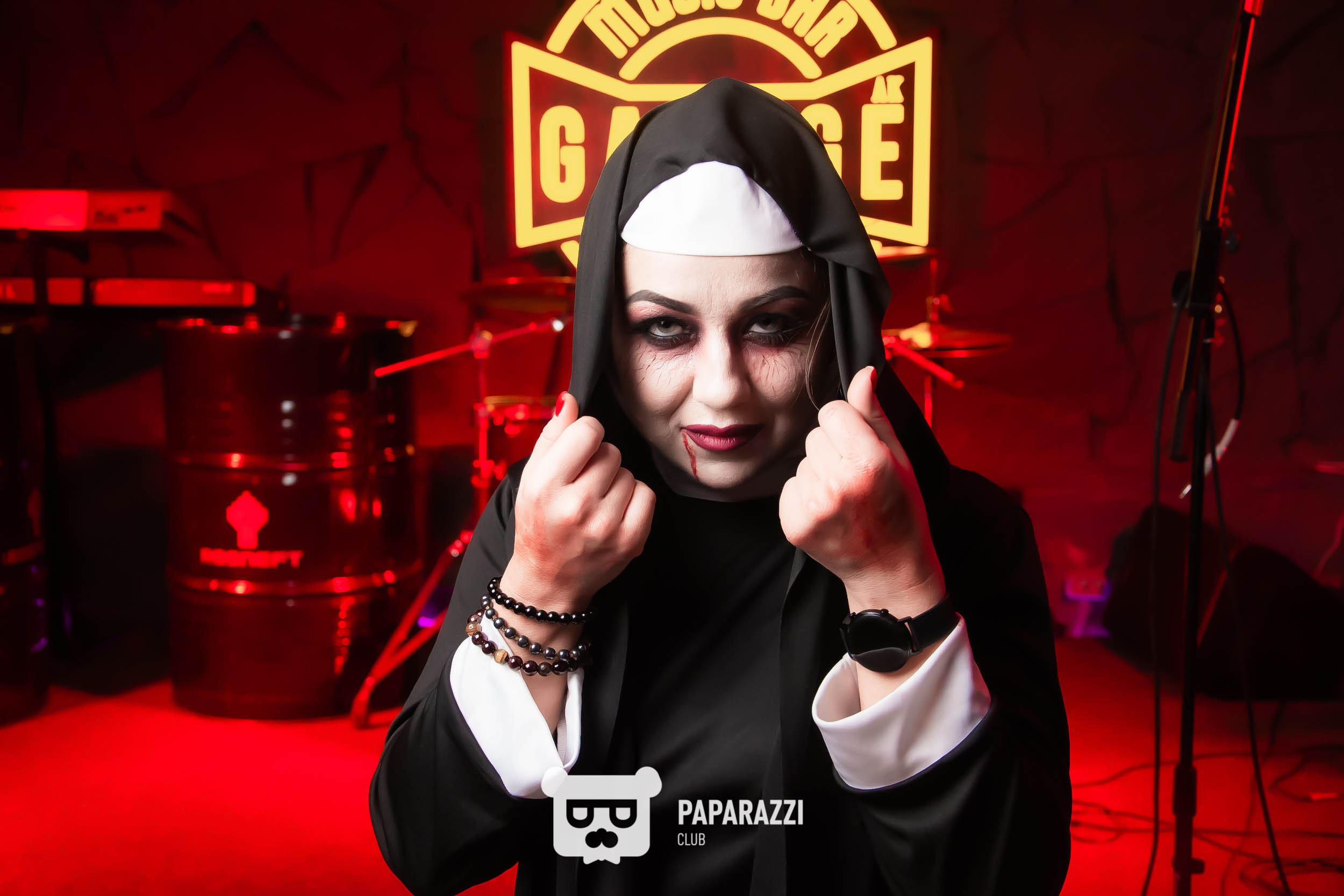 GARAGE MUSIC BAR Астана 30.10.2021 GARAGE MUSIC BAR