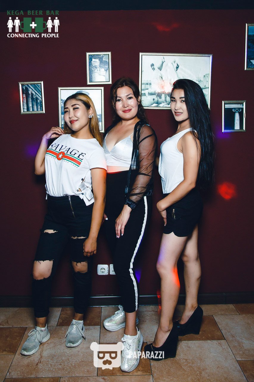 Kega Music Bar / Karaoke room Астана 21.07.2018 Kega Music Bar / Karaoke room