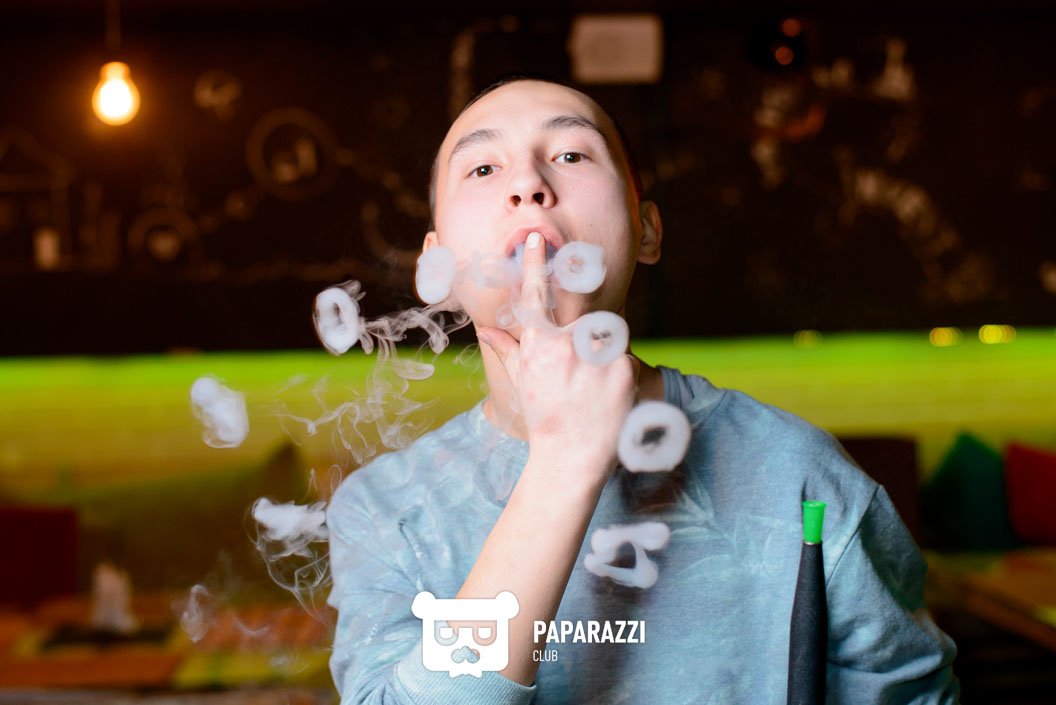 The BUNKER Астана 14.02.2017 The BUNKER