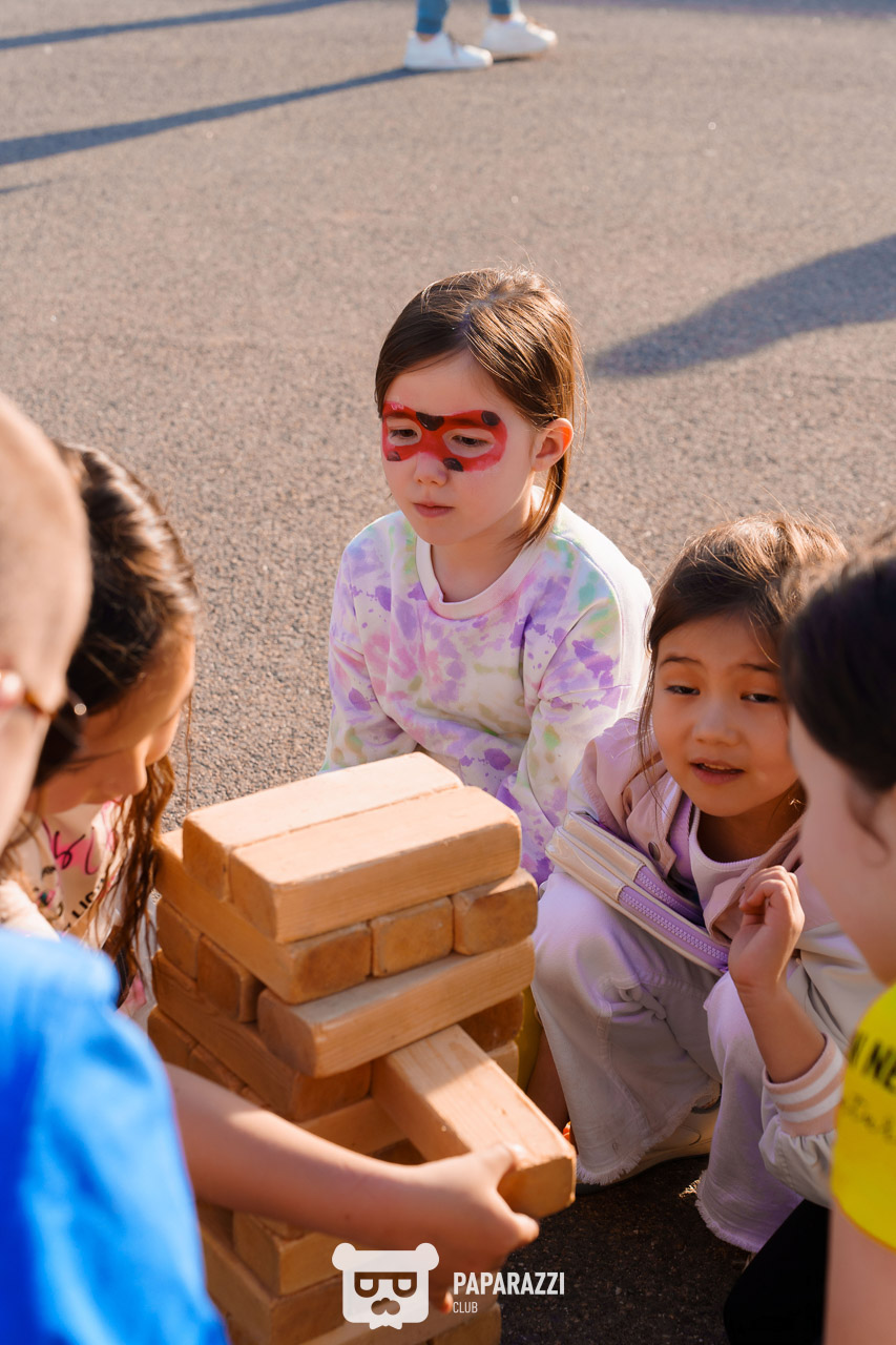 Tennis Open Air Астана 01.06.2024 Tennis Open Air