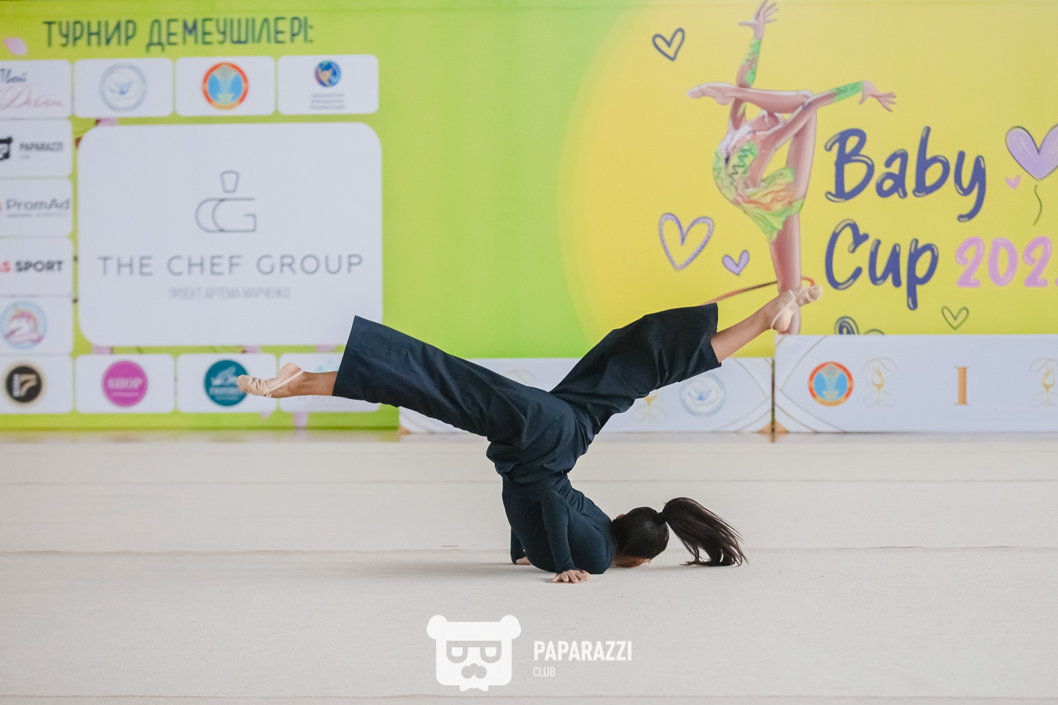 Baby Cup 2023 Астана 11.05.2023 Baby Cup 2023