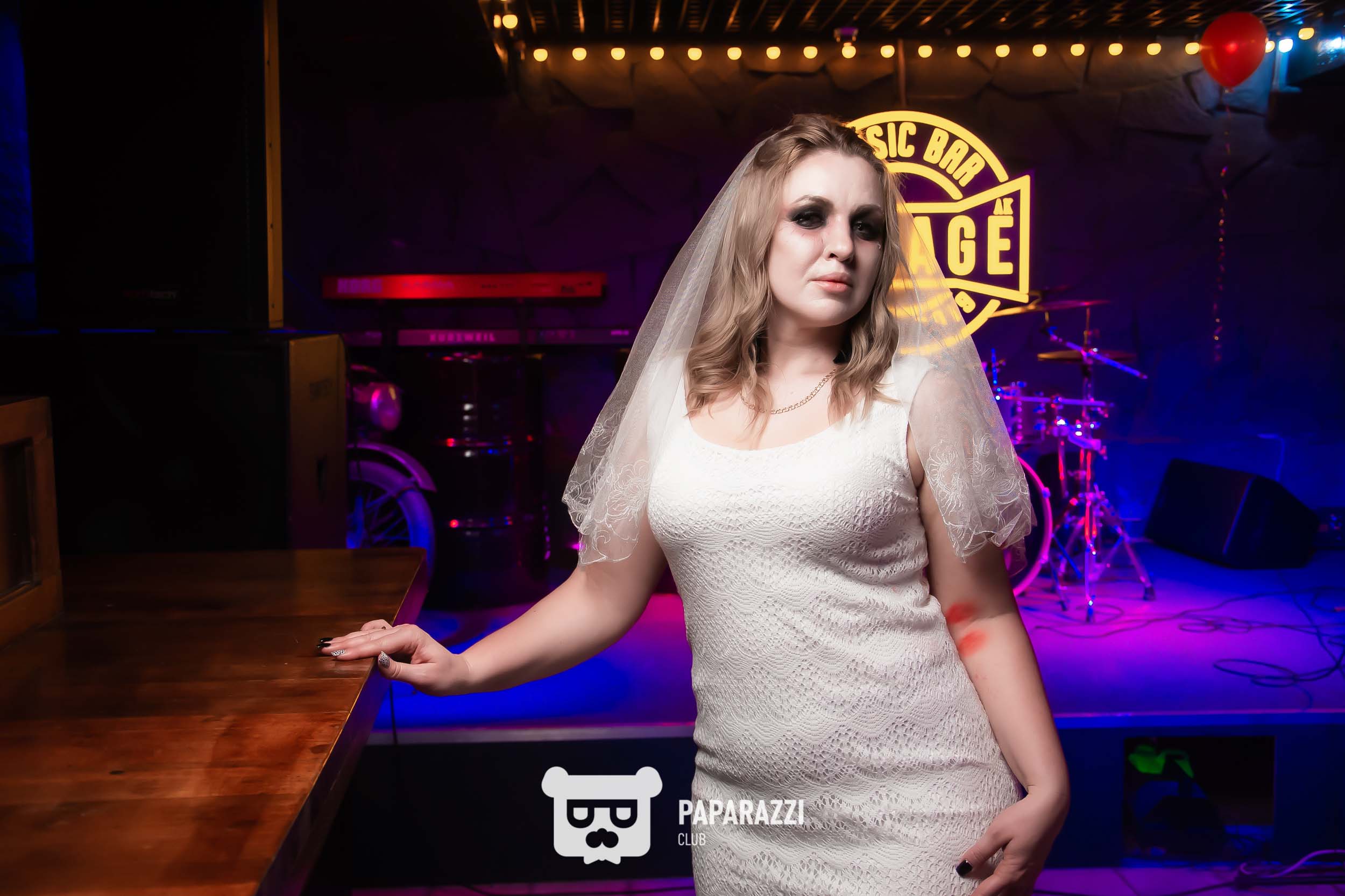 GARAGE MUSIC BAR Астана 30.10.2021 GARAGE MUSIC BAR