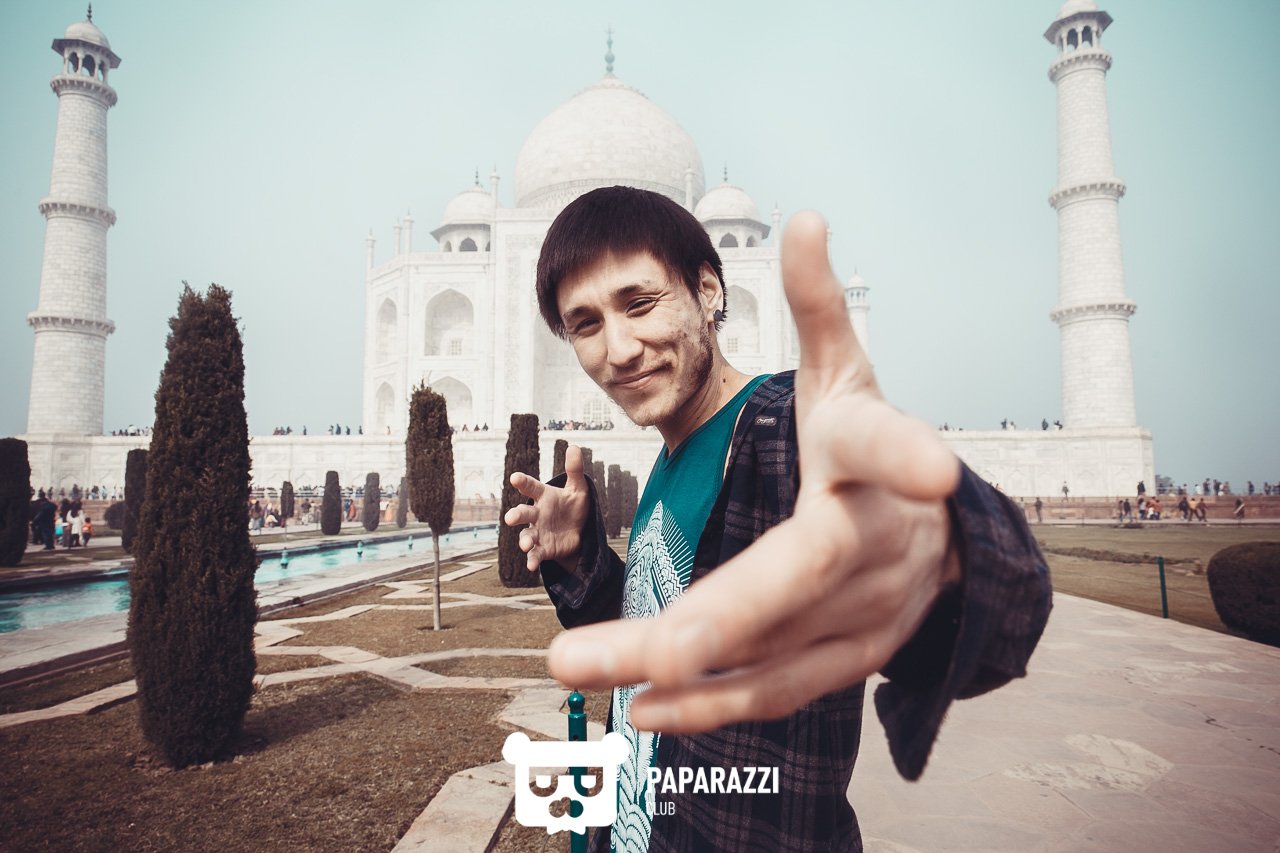 Телепроект "Наши люди". Дели Астана 04/08/2018 Телепроект "Наши люди". Дели