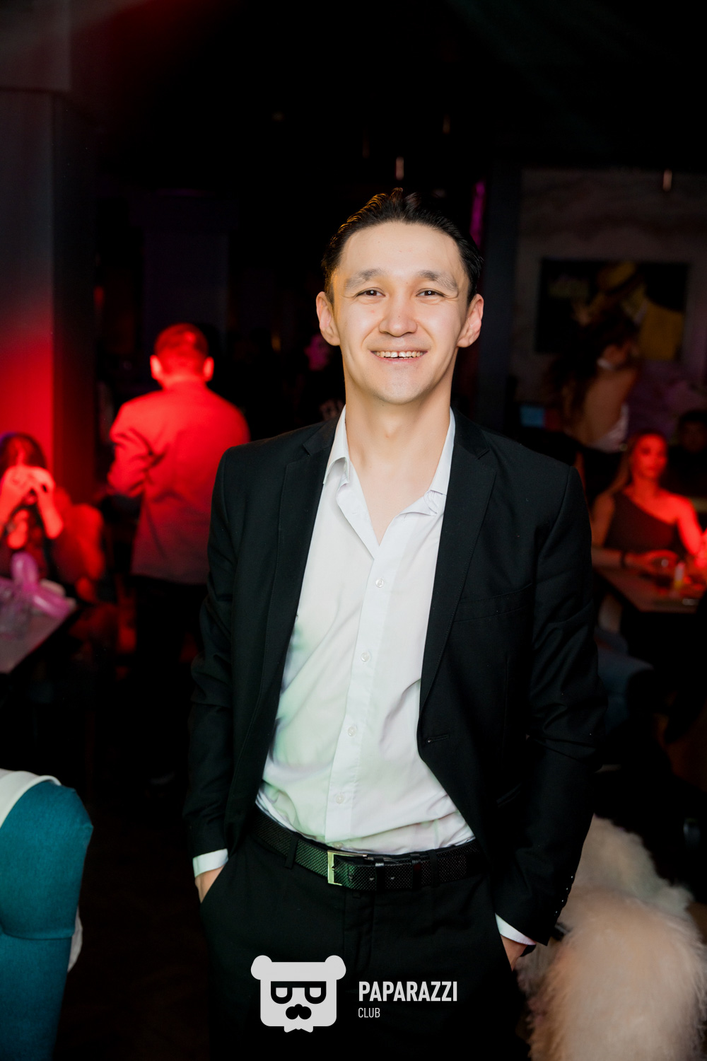 La Belle Астана 12.04.2024 La Belle