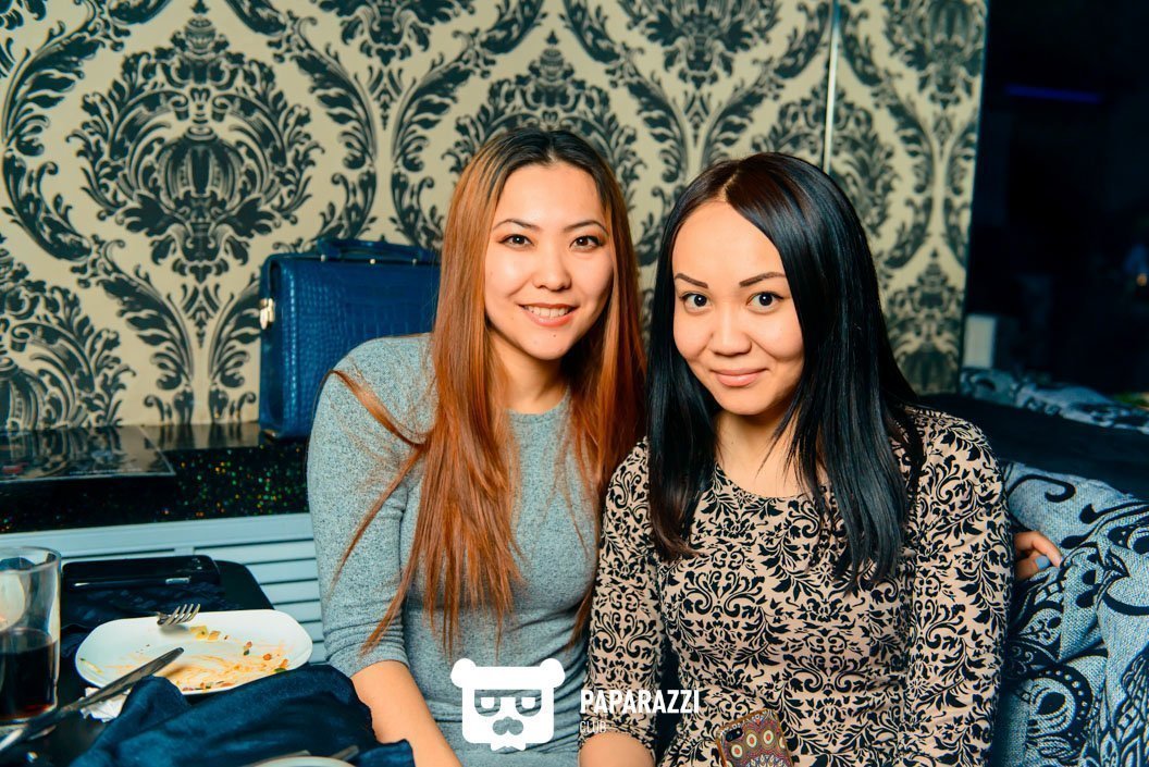 Lounge & disco bar BOSSFOR Астана 02.04.2016 Lounge & disco bar BOSSFOR