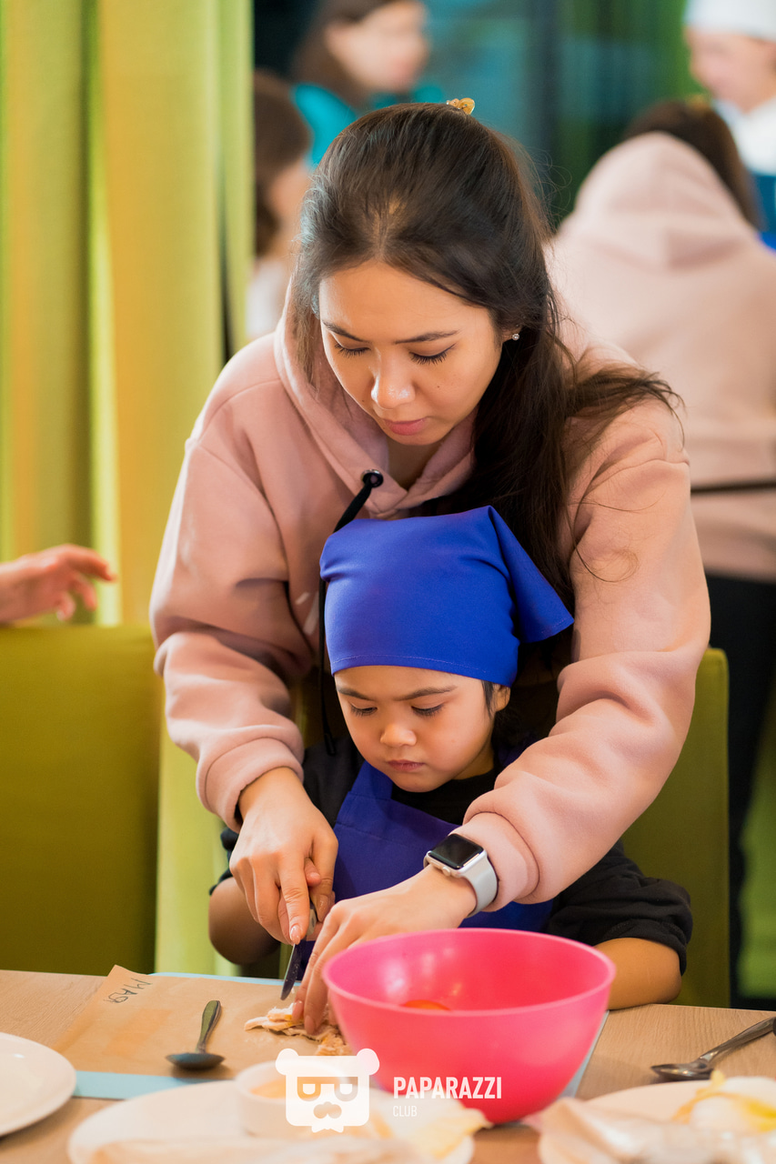 Комплекс Демалыс Астана 26.01.2025 Комплекс Демалыс