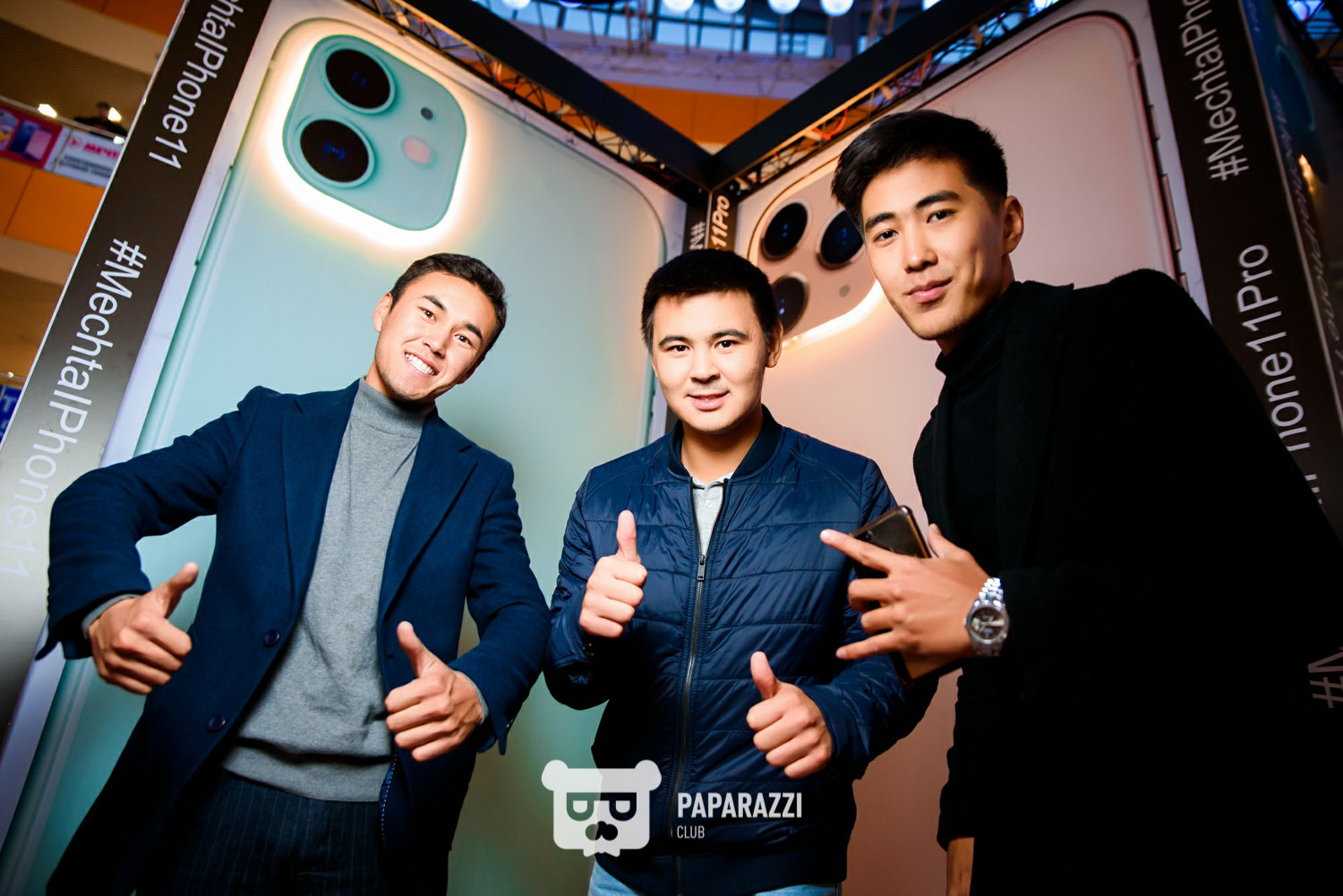 Презентация IPhone 11 в сети магазинах Мечта. ТРЦ Asia Park Астана 27.09.2019 Презентация IPhone 11 в сети магазинах Мечта. ТРЦ Asia Park