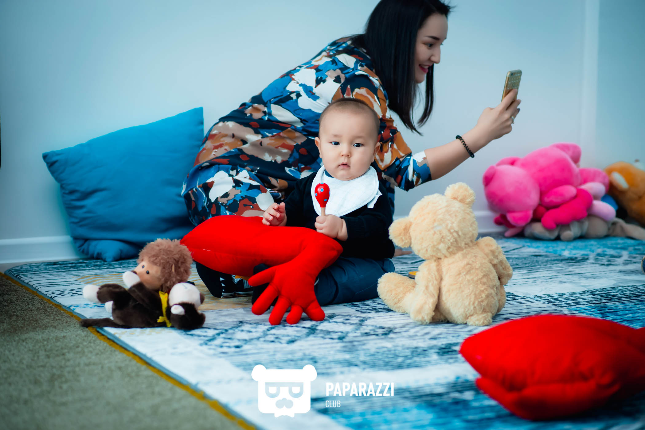 @muzykasmamoi в Астане Астана 04.03.2018 @muzykasmamoi в Астане