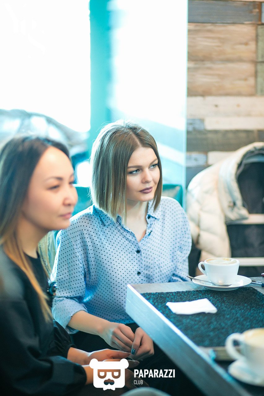 #ProBrandBrunch by Y.Sparks Астана 11.02.2018 #ProBrandBrunch by Y.Sparks