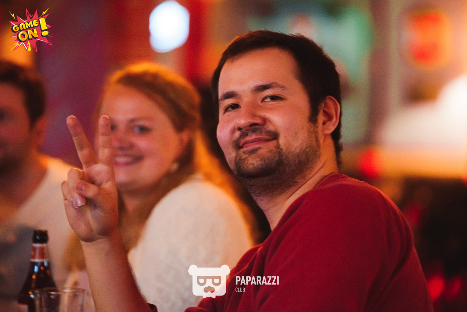 Game On! quiz in Nur-Sultan Астана 15.05.2021 Game On! quiz in Nur-Sultan