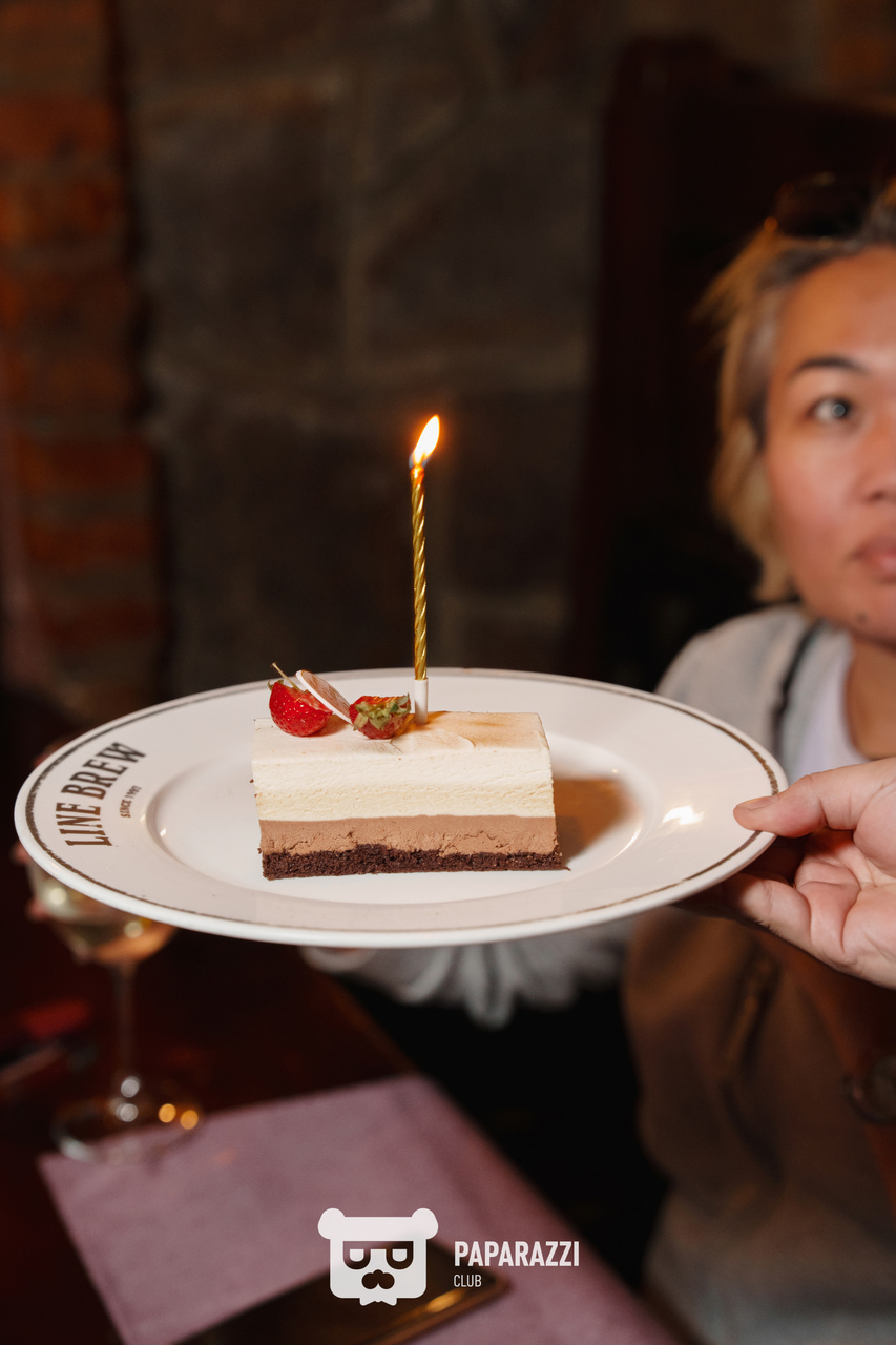 Line Brew • Кенесары Астана 15.09.2025 Line Brew • Кенесары