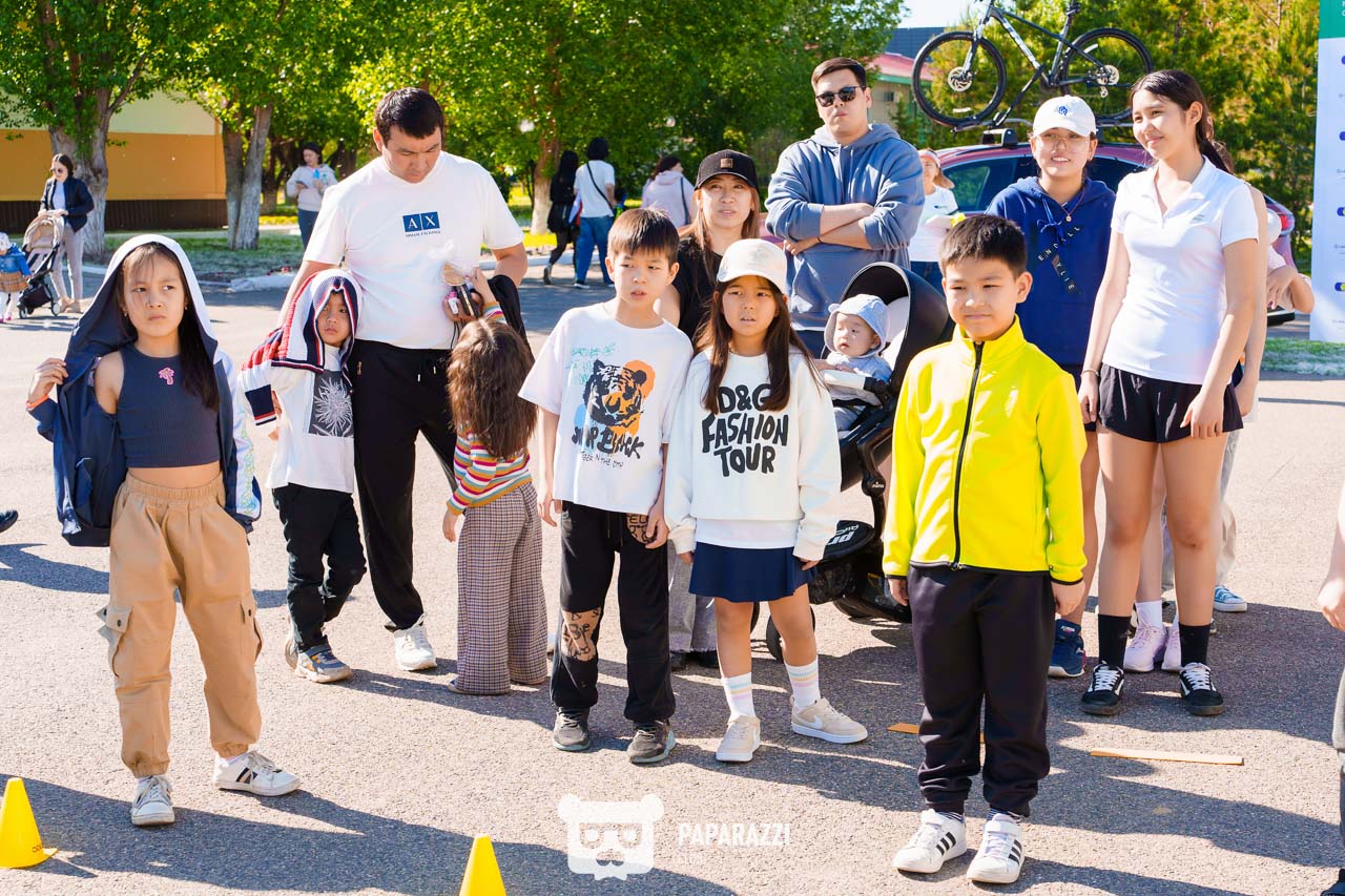 Tennis Open Air Астана 01.06.2024 Tennis Open Air