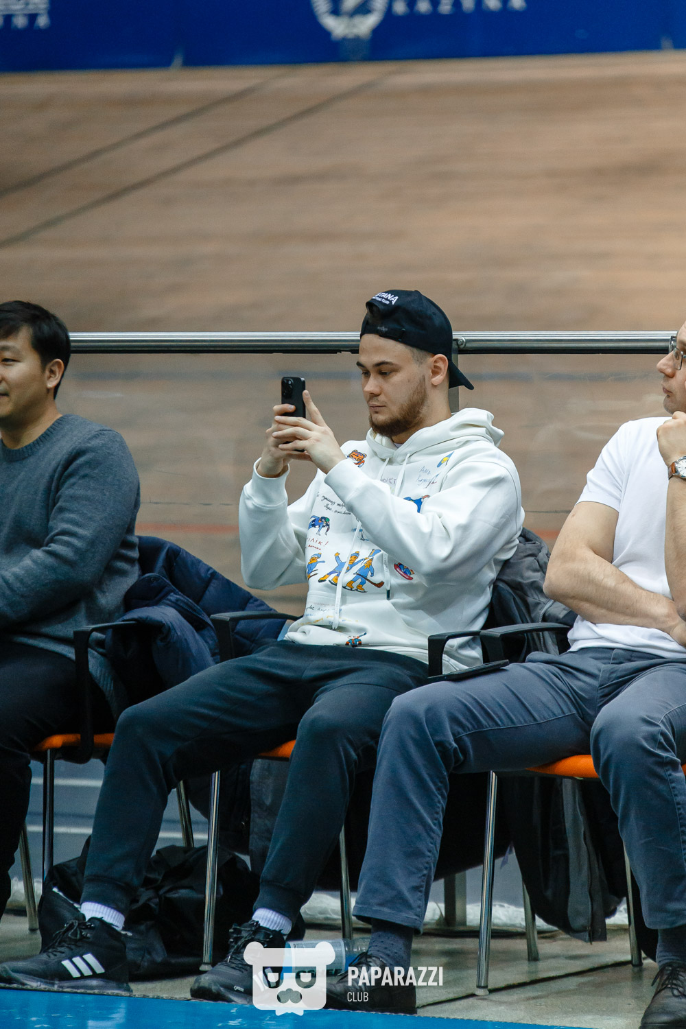 Астана - Пари НН. Единая Лига ВТБ. Астана 04.03.2025 Астана - Пари НН. Единая Лига ВТБ.