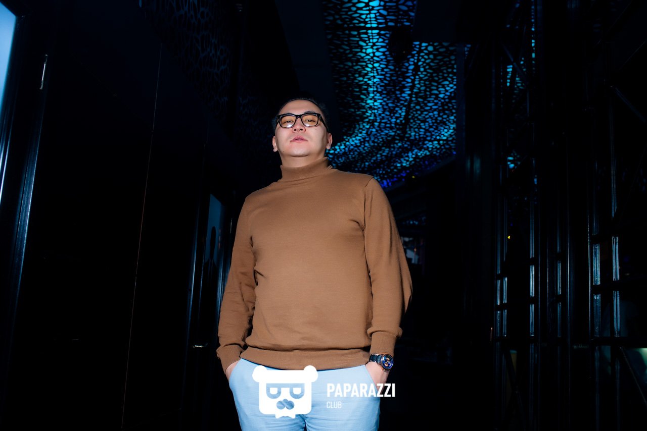 Uno Restobar Астана 11.01.2018 Uno Restobar