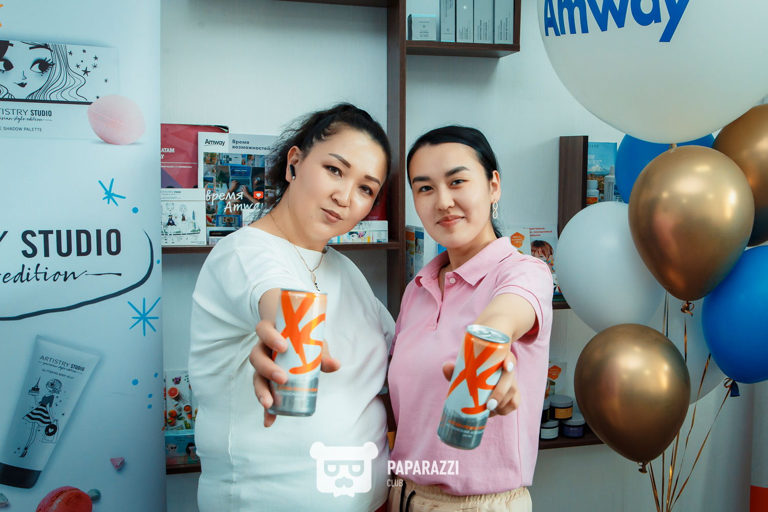 Открытие офиса независимого предпринимателя Amway Астана 16.05.2021 Открытие офиса независимого предпринимателя Amway