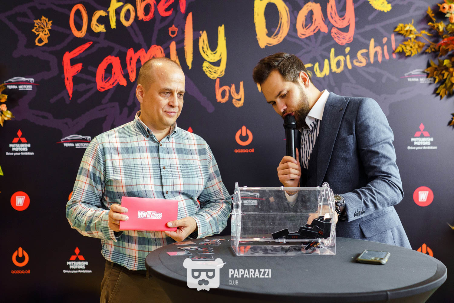 OCTOBER FAMILY DAY BY MITSUBISHI TERRA MOTORS Астана 16.10.2022 OCTOBER FAMILY DAY BY MITSUBISHI TERRA MOTORS