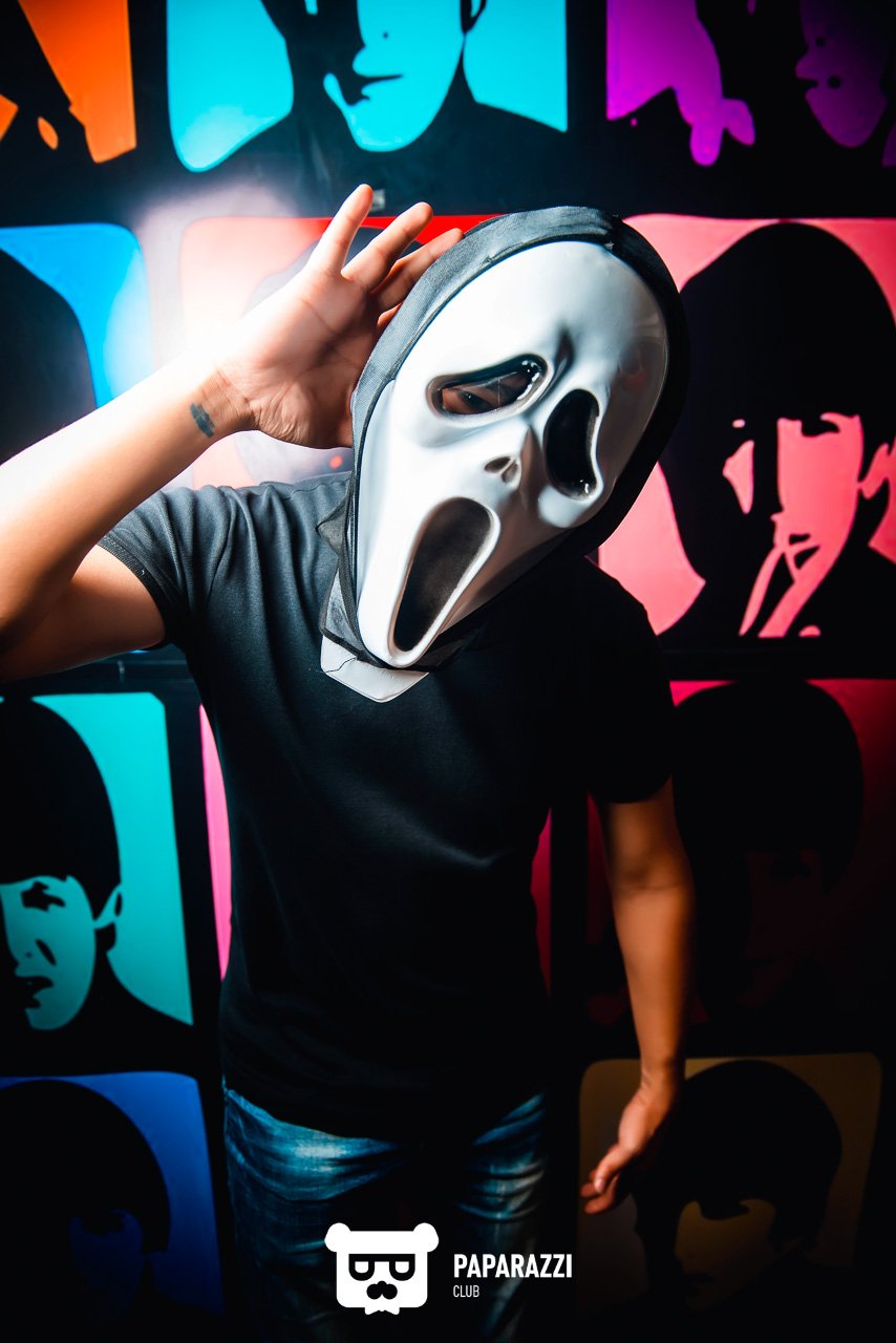 Boroda Bar Астана 13.10.2017 Boroda Bar