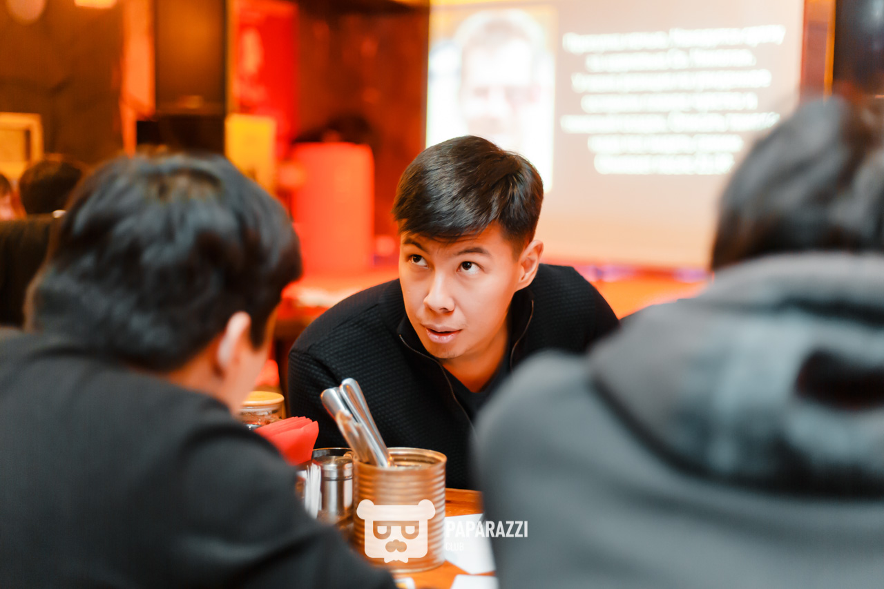 Animus Quiz Астана 09.12.2022 Animus Quiz