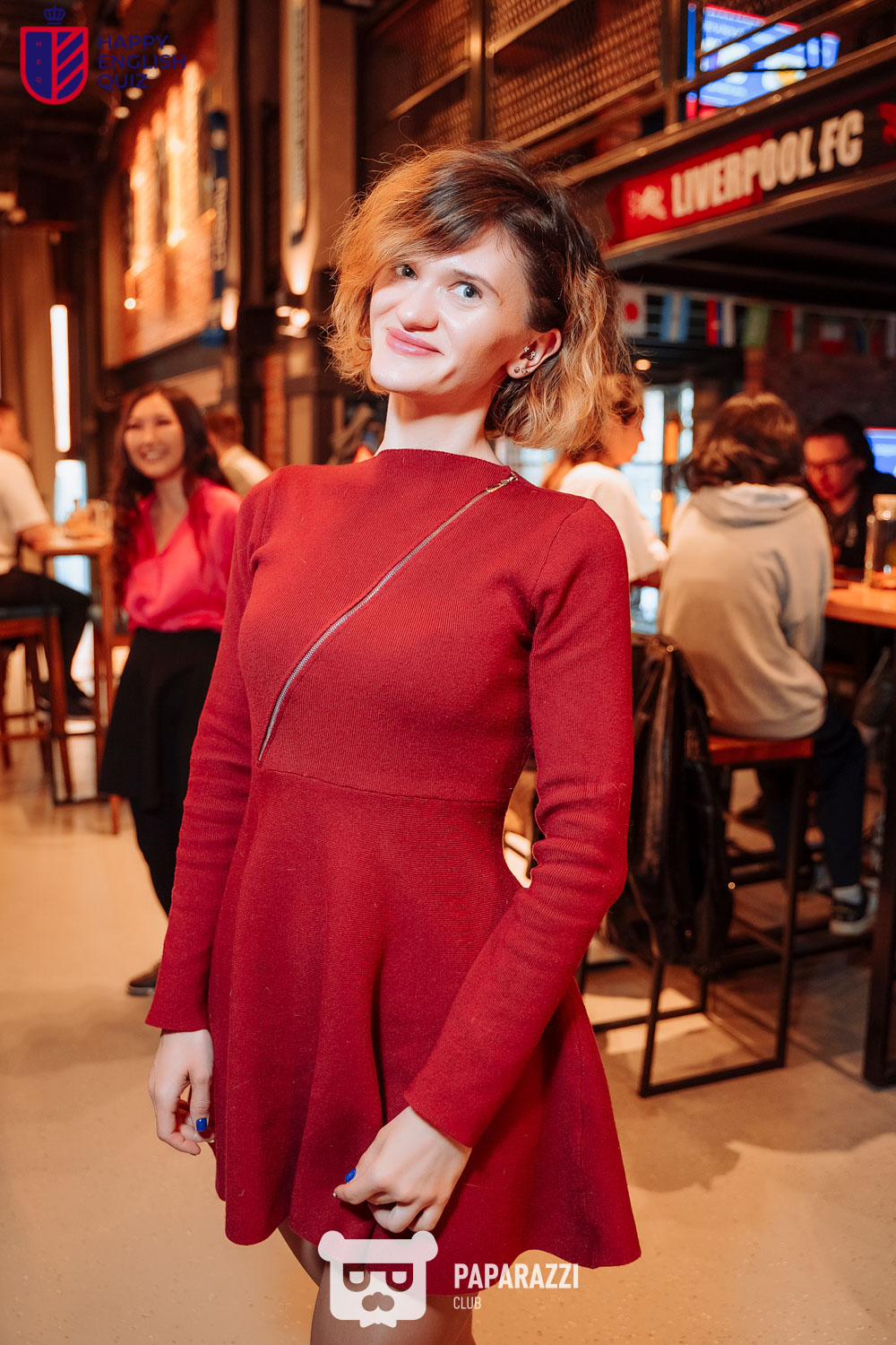 Happy English Quiz Movie&Music Астана 30.04.2023 Happy English Quiz Movie&Music