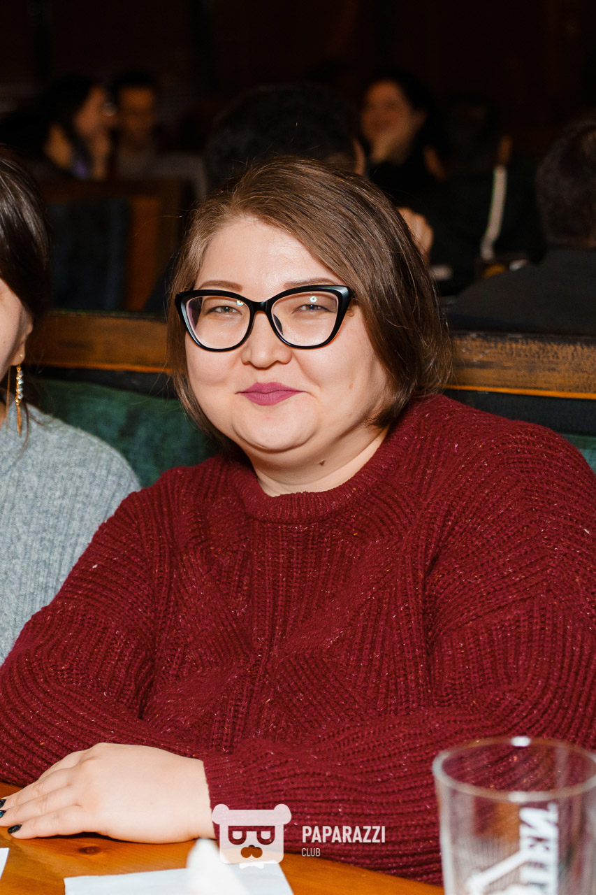 WOW QUIZ ASTANA • 18+ Астана 23.01.2026 WOW QUIZ ASTANA • 18+