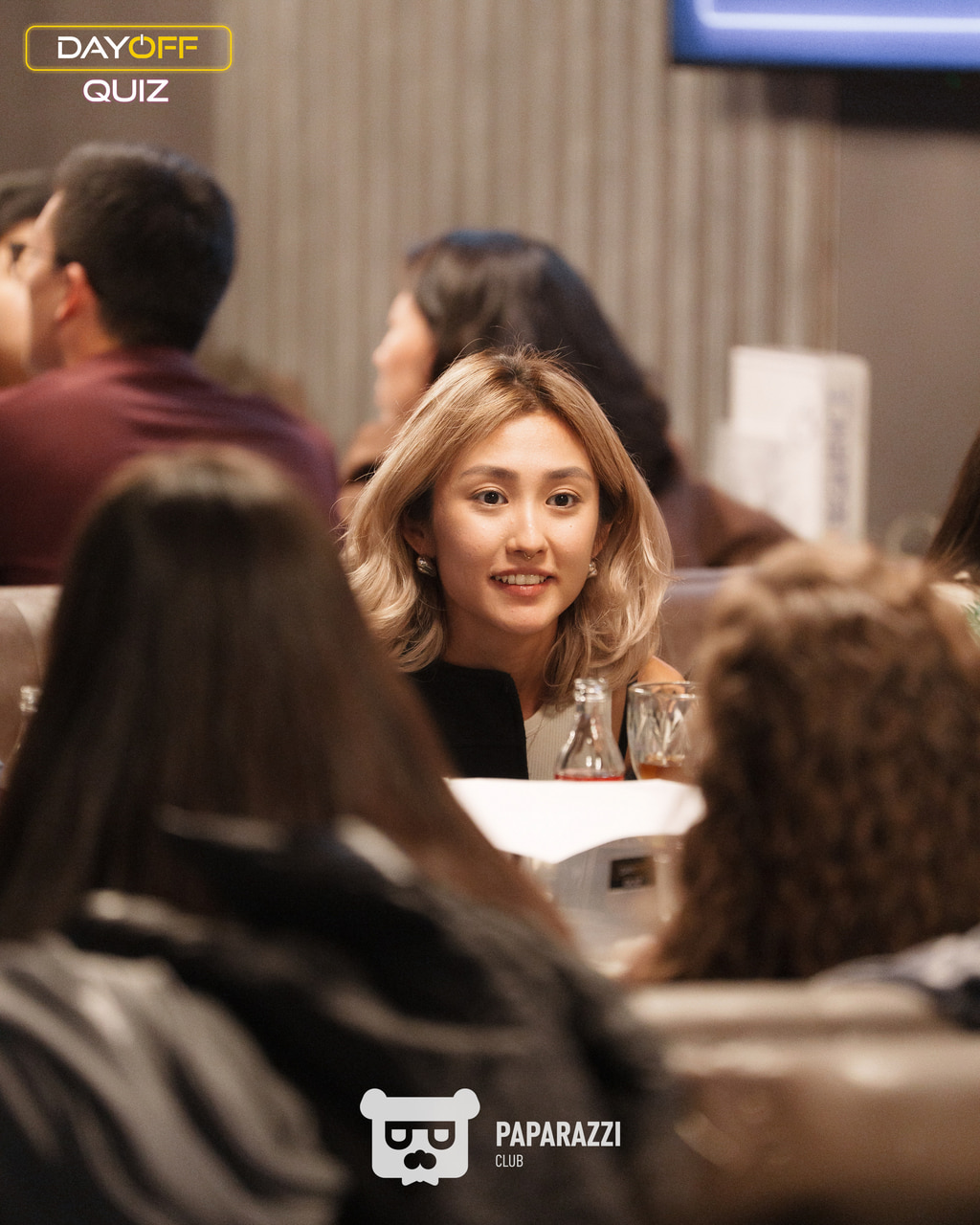 DayOff Quiz Астана 04.09.2025 DayOff Quiz