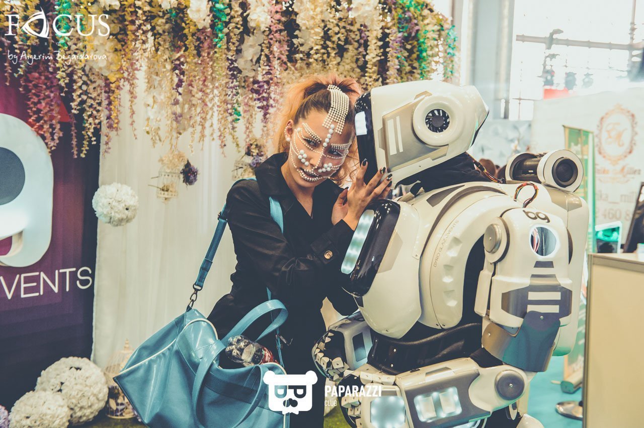 Выставка & Шоу "Индустрия праздника" @КОРМЕ Астана 04/16/2017 Выставка & Шоу "Индустрия праздника" @КОРМЕ