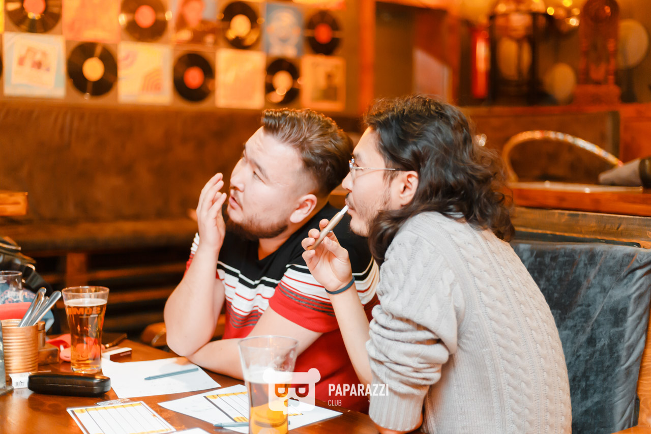 Animus Quiz Астана 09.12.2022 Animus Quiz