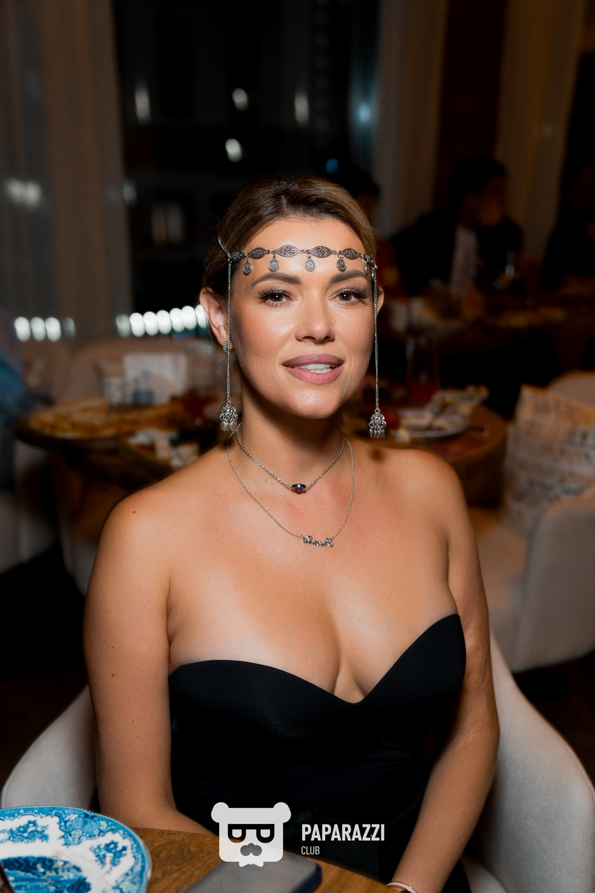 Открытие ресторана "Laliko" Астана 29.08.2025 Открытие ресторана "Laliko"