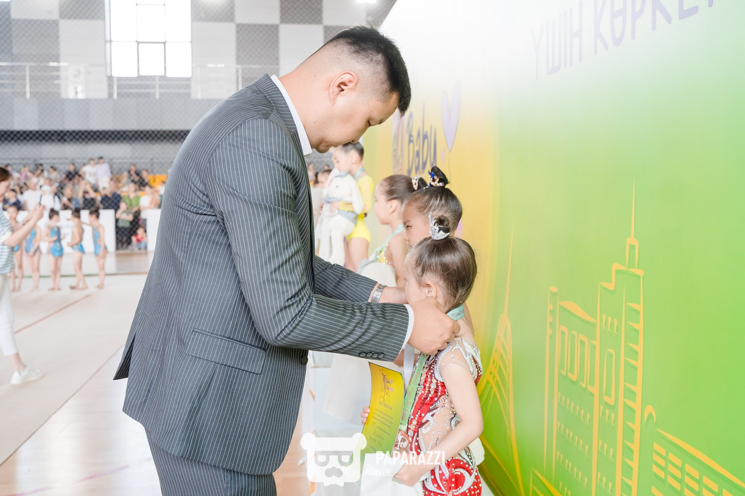 Baby Cup 2023 Астана 11.05.2023 Baby Cup 2023