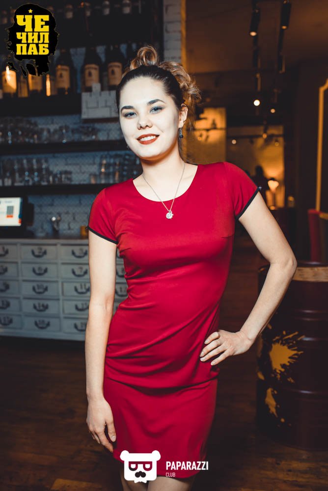 Chechil Pub на Кабанбая Астана 03.11.2016 Chechil Pub на Кабанбая