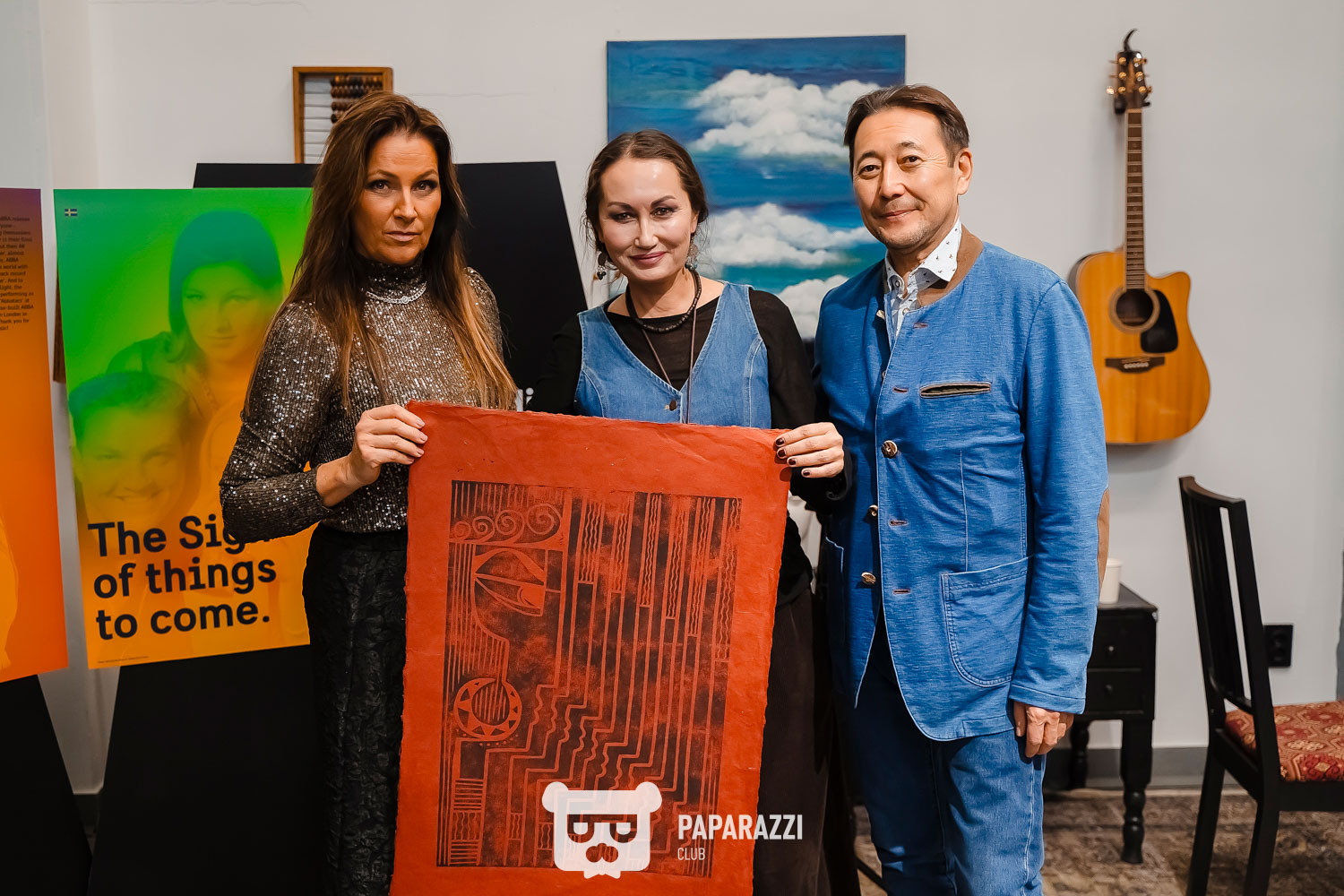 LM Kulanshi Art Концерт Астана 26.10.2025 LM Kulanshi Art Концерт