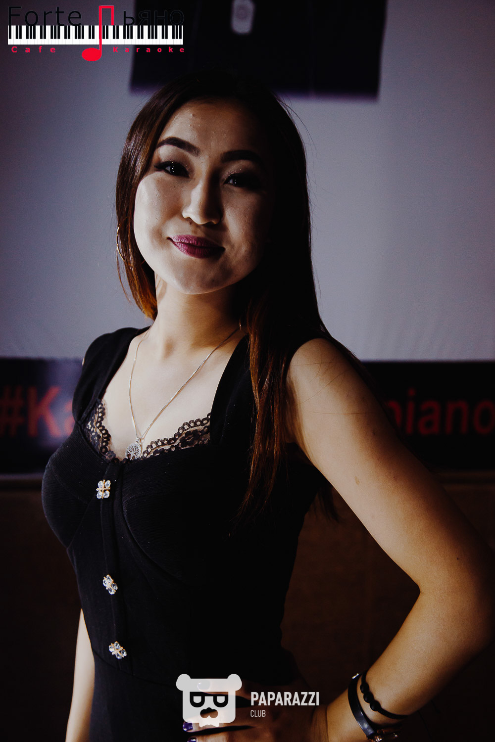 Forte Пьяно Астана 27.10.2018 Forte Пьяно