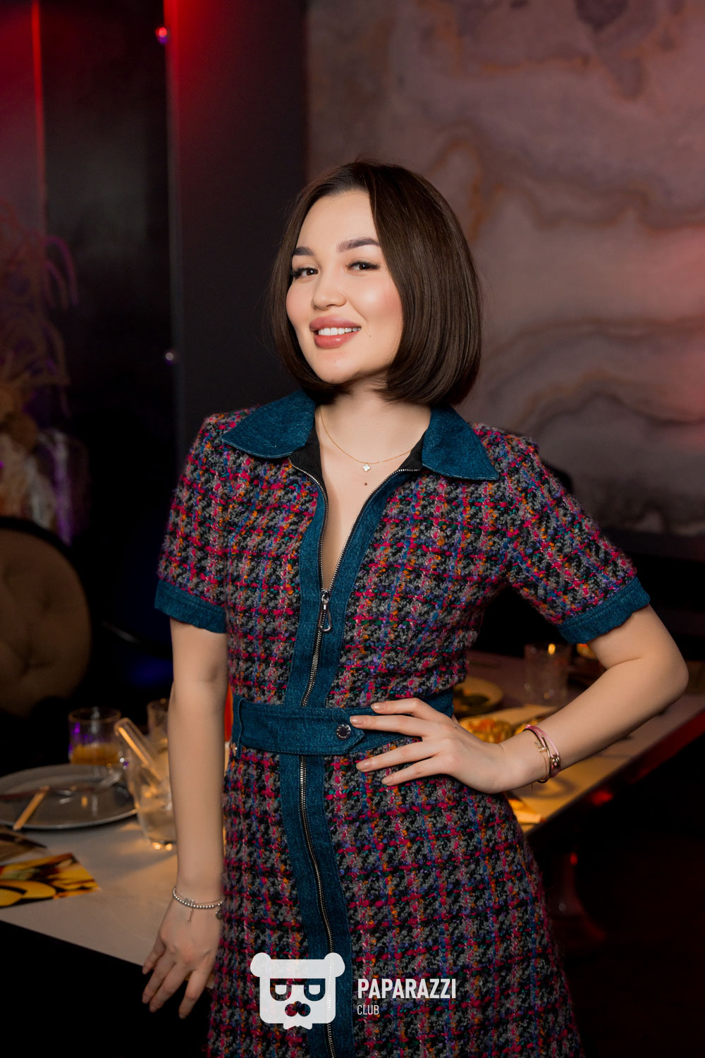 La Belle Астана 12.04.2024 La Belle