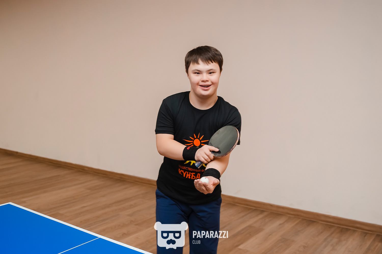 Международный спортивный фестиваль для детей и молодых людей с синдромом Дауна "Happy Sun" Астана 18.04.2025 Международный спортивный фестиваль для детей и молодых людей с синдромом Дауна "Happy Sun"