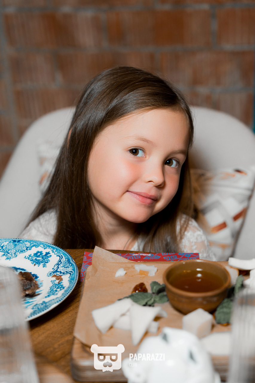 Открытие ресторана "Laliko" Астана 29.08.2025 Открытие ресторана "Laliko"