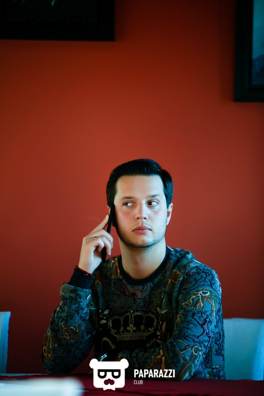 Showmen Camp. Day 2. Part 2 Астана 21.02.2018 Showmen Camp. Day 2. Part 2