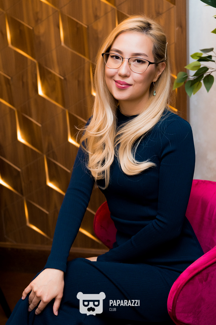 BROOKS Астана 14.12.2021 BROOKS