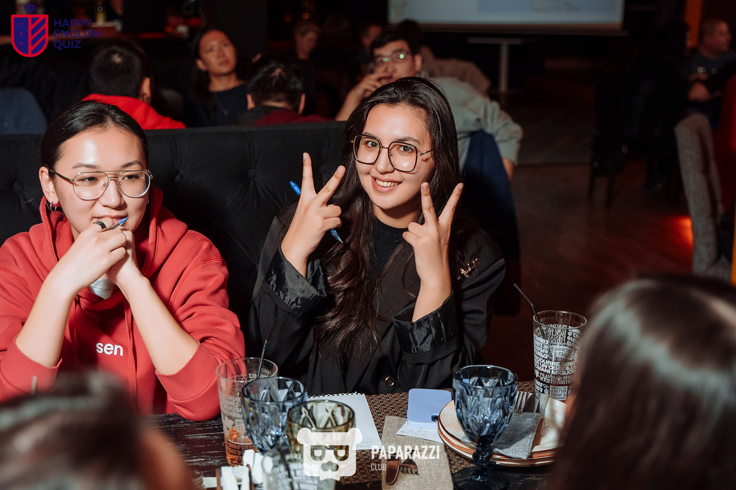 Happy English Quiz 8.5 Астана 03.12.2024 Happy English Quiz 8.5