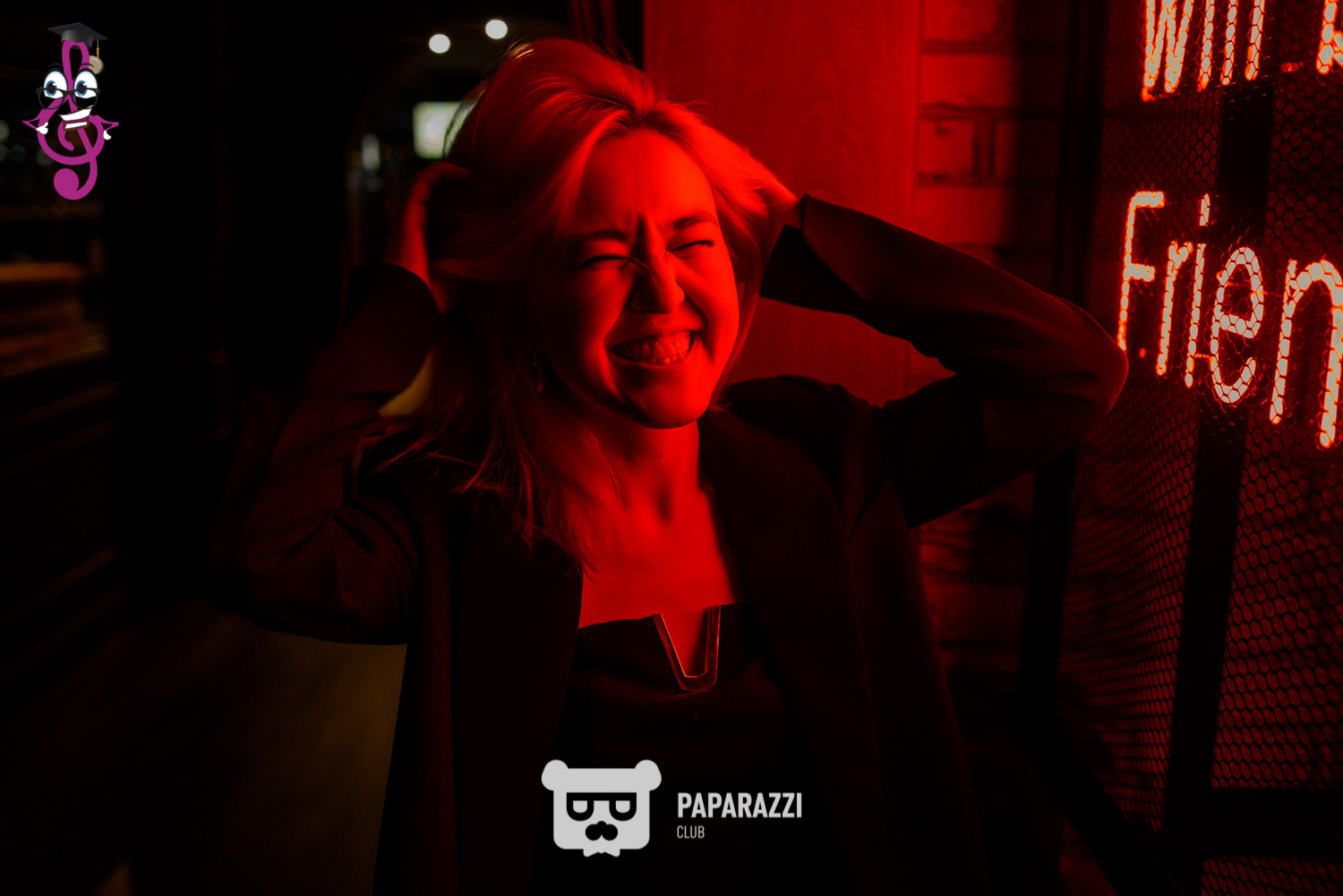 Meloman Quiz Астана 04.03.2021 Meloman Quiz