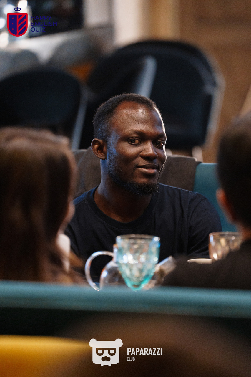 Happy English Quiz 10.7 Астана 12.08.2025 Happy English Quiz 10.7