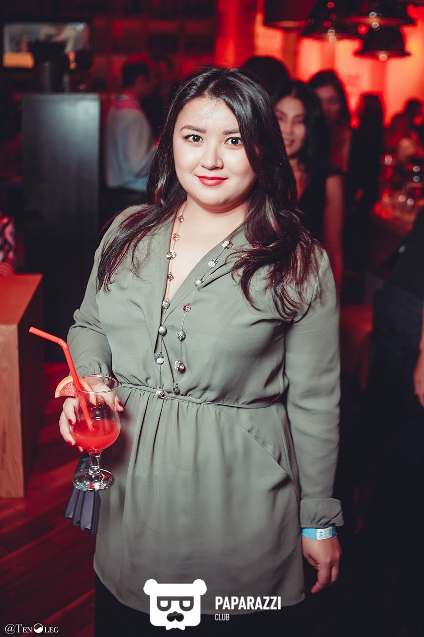 Internations • Octoberfest @Mojo Астана 30.09.2017 Internations • Octoberfest @Mojo