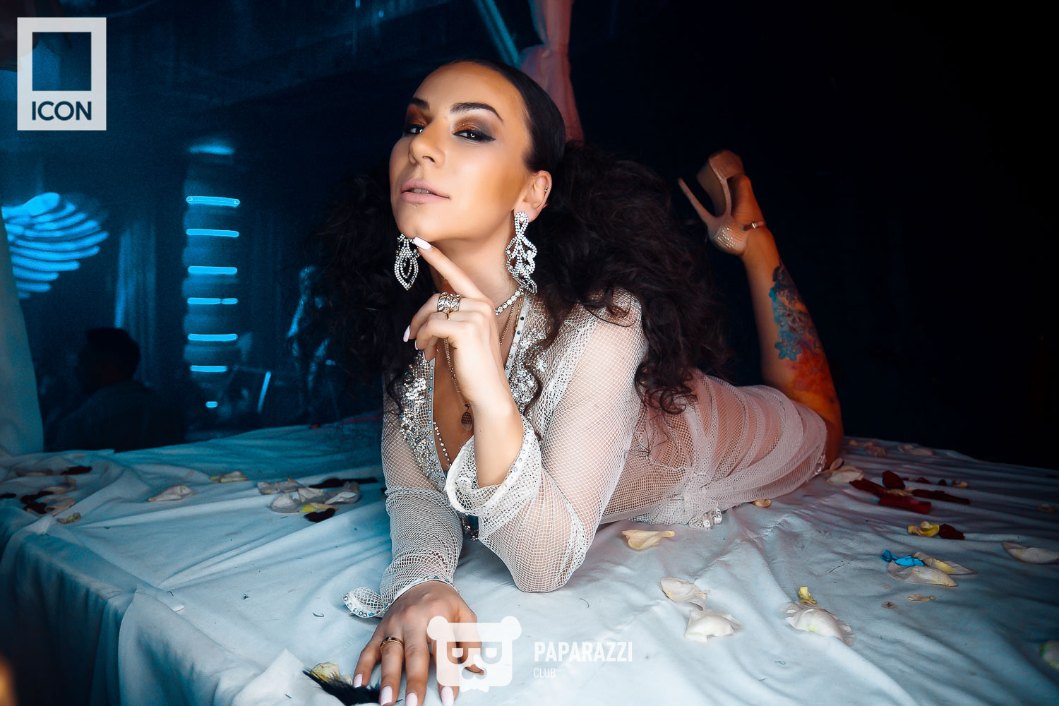 RASPUTIN - Закулисное таинство • ICON CLUB ASTANA Астана 16.02.2019 RASPUTIN - Закулисное таинство • ICON CLUB ASTANA