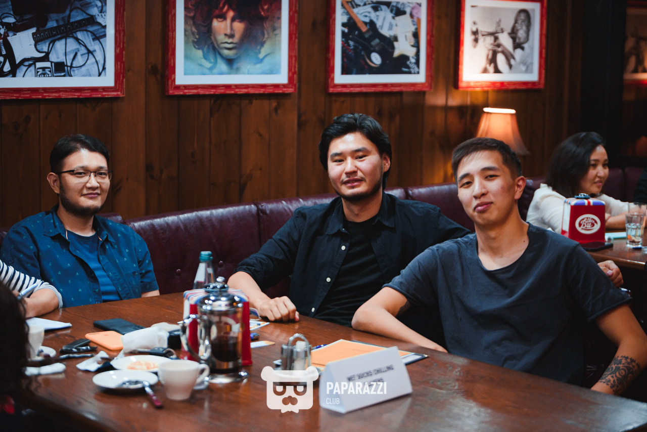 Animus Quiz Астана 28.07.2021 Animus Quiz