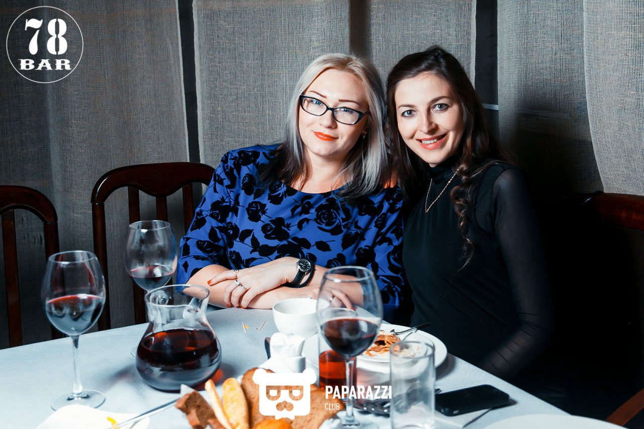 Bar 78 Астана 11.09.2016 Bar 78