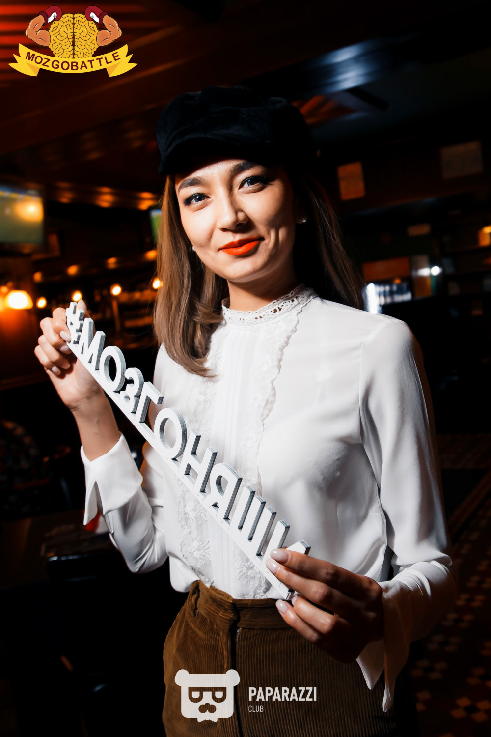 MozgoBattle 3-й сезон, 6-я серия Астана 28.11.2018 MozgoBattle 3-й сезон, 6-я серия