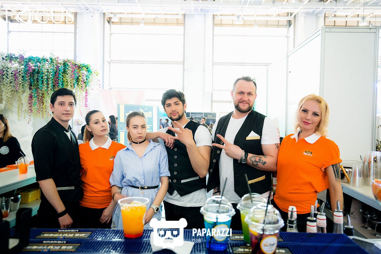 Выставка & Шоу "Индустрия праздника" @КОРМЕ Астана 04/16/2017 Выставка & Шоу "Индустрия праздника" @КОРМЕ