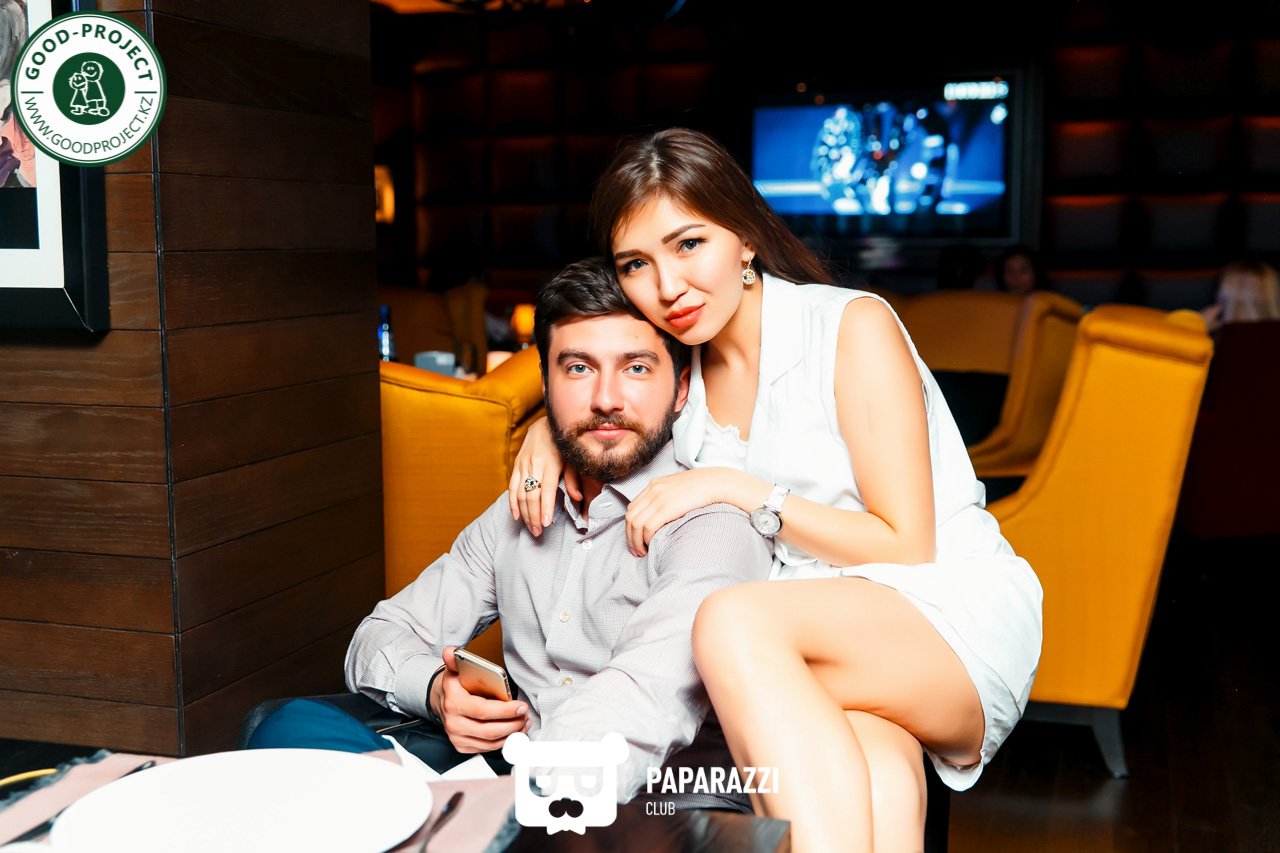 Chivas weekend @Chivas Lounge Астана 08.07.2016 Chivas weekend @Chivas Lounge